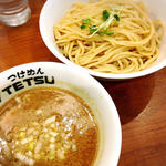 つけ麺(TETSU ラクーア店 )
