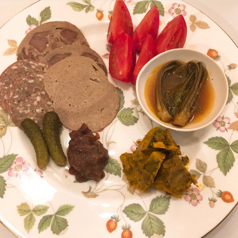 (シェ・ジャニー )