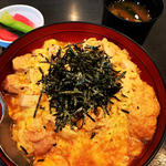 特撰親子丼(一番どり 竹橋パレスサイドビル店)