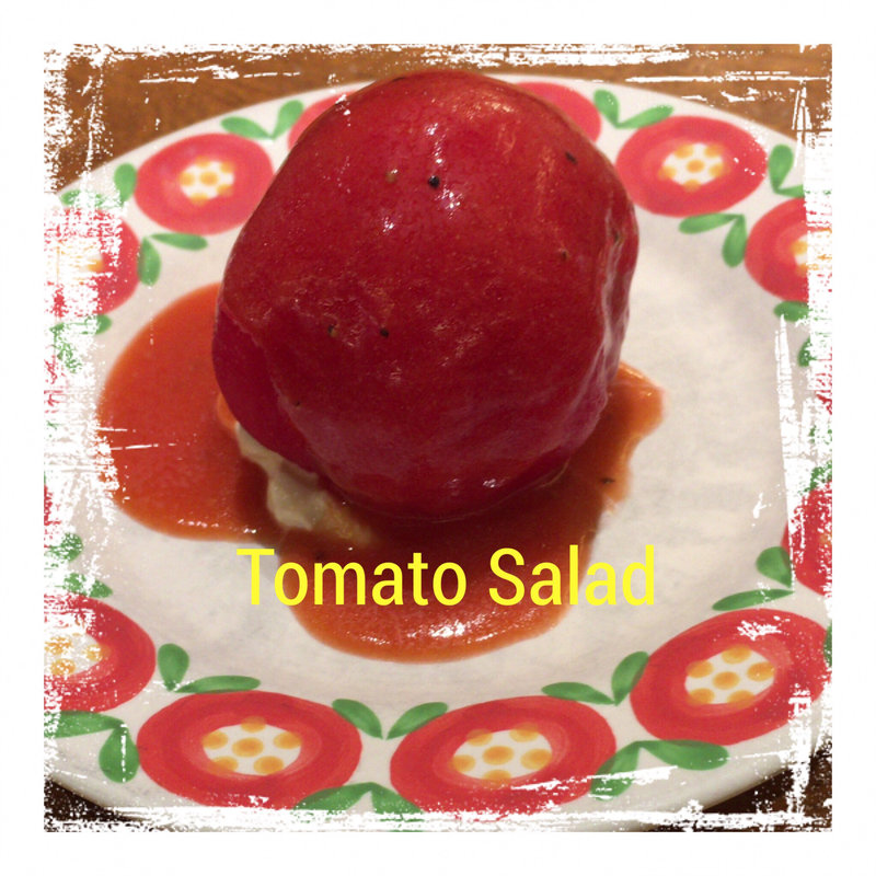 東洋亭ハンバーグステーキ　Aランチ(東洋亭 近鉄みやこみち店 )