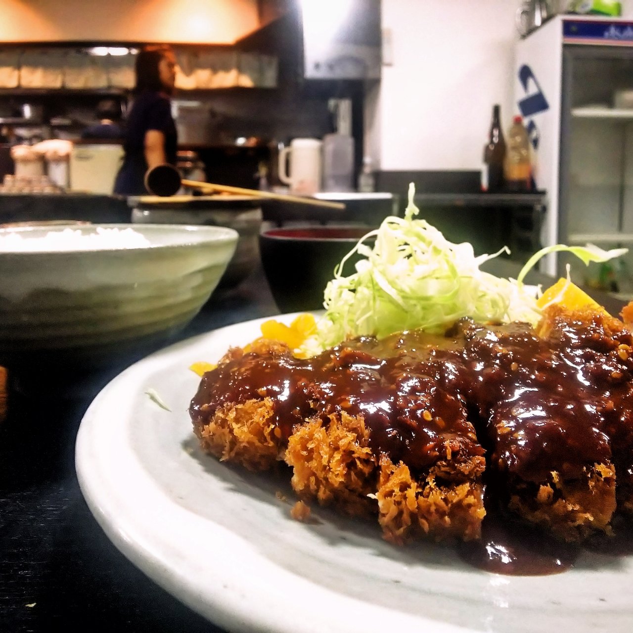 味噌カツ定食(奥三河)の口コミ一覧 | No.1のメニューが見つかる外食
