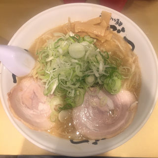 みそラーメン(超ごってり麺 ごっつ 亀戸本店)