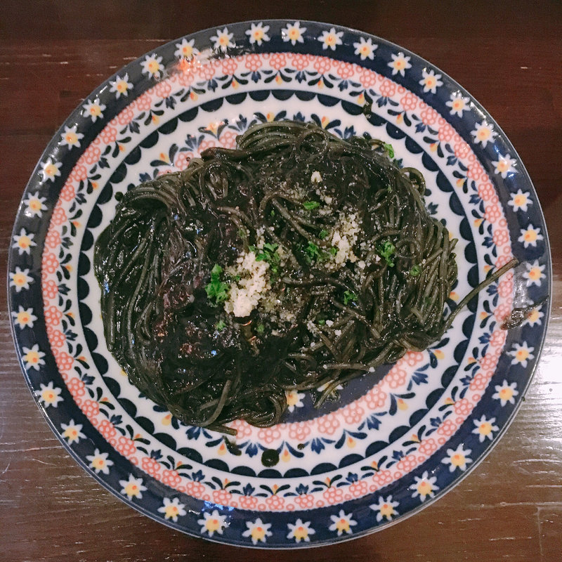 ランチ(南欧バル Ichigo)