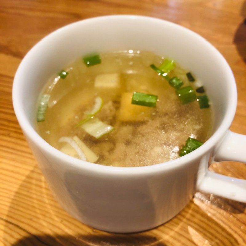 スープ(アロイ)