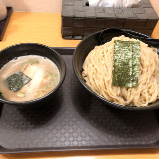 魚介つけ麺(らーめん二男坊 福岡空港店 )