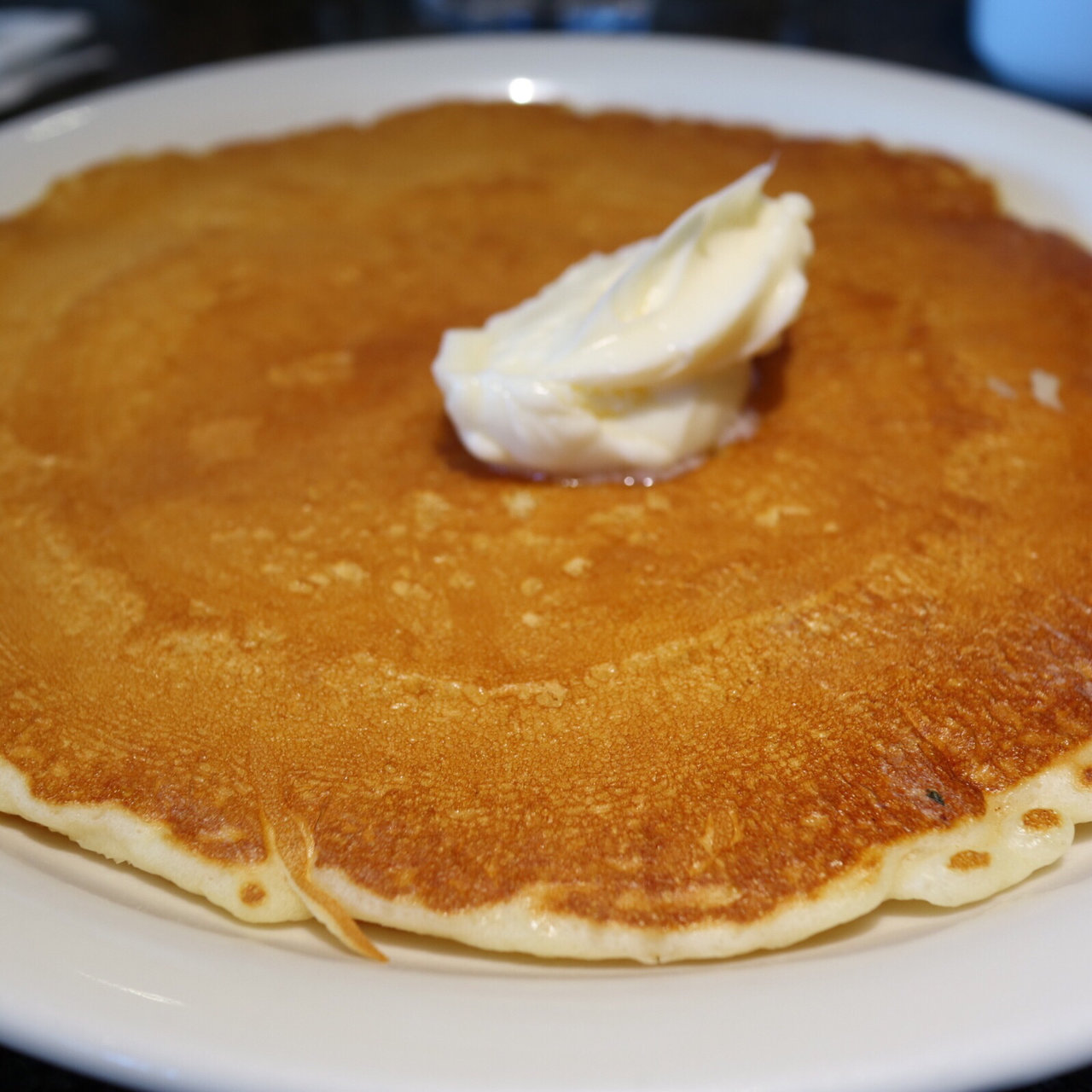 pancake(Liliha Bakery)の口コミ一覧 おいしい！が増えるグルメアプリ「SARAH」