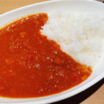 レッドカレー(ぷりんす)