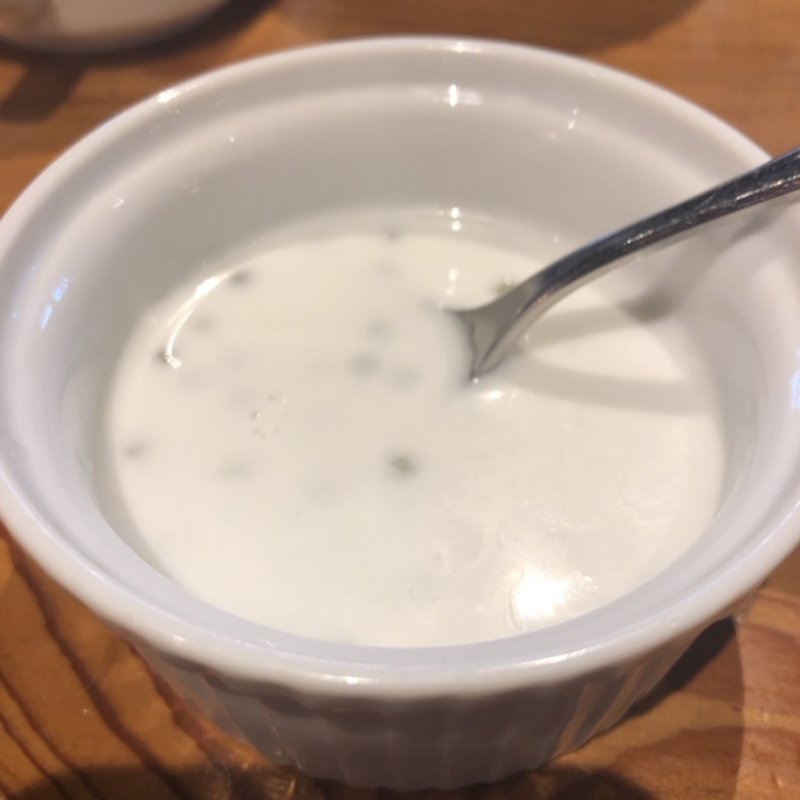 ココナッツミルク(アロイ)