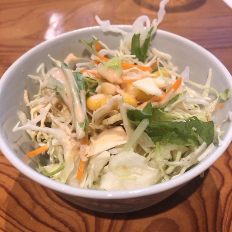 サラダ(アロイ)