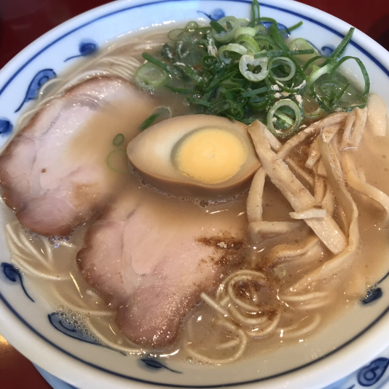 らあめん(らあめん 渋英)