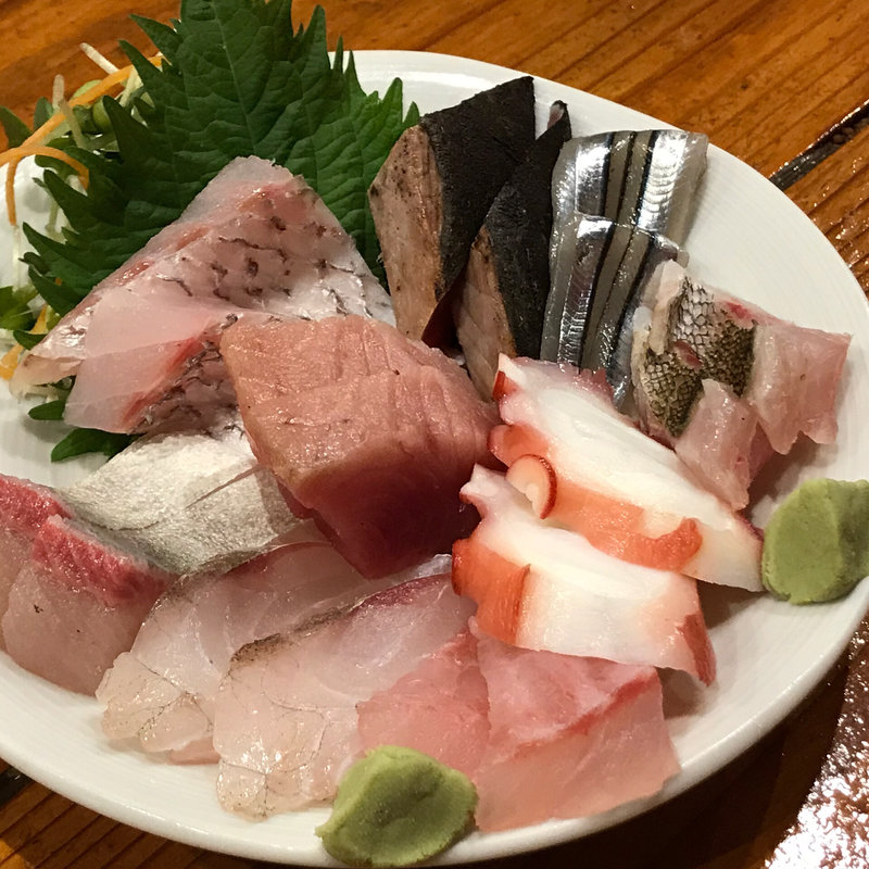 さしもり(つきよし)