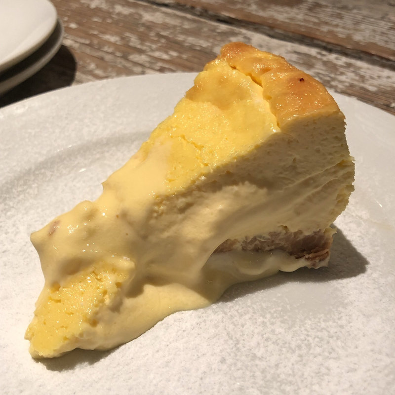 (ワイン食堂プルポ)