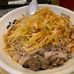 冷やしラーメン