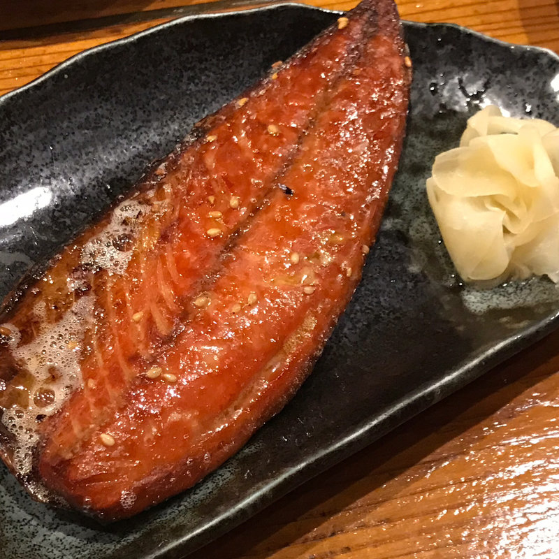 さばミリン(つきよし)