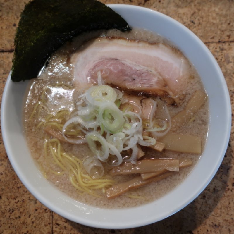 こってり醤油(きくちひろき)