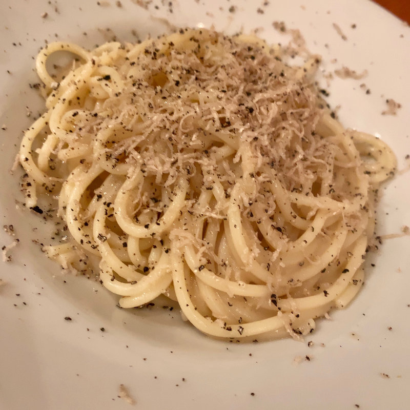 (オステリア キクヤ)