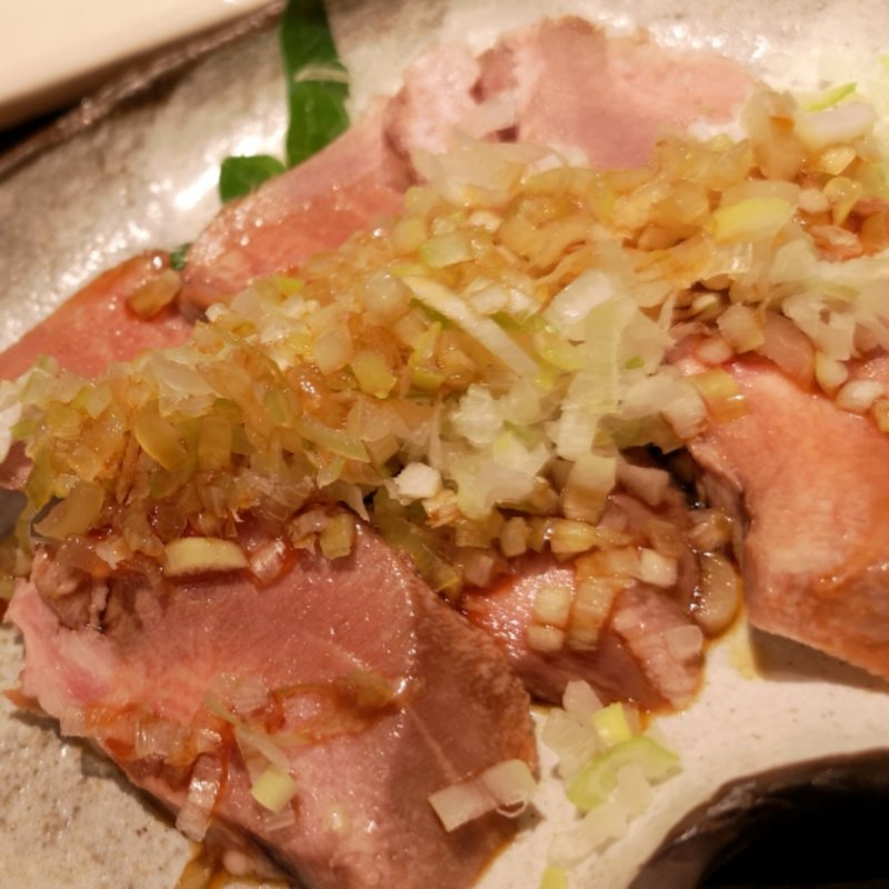 たんさし(立呑み　やきとん　大黒)