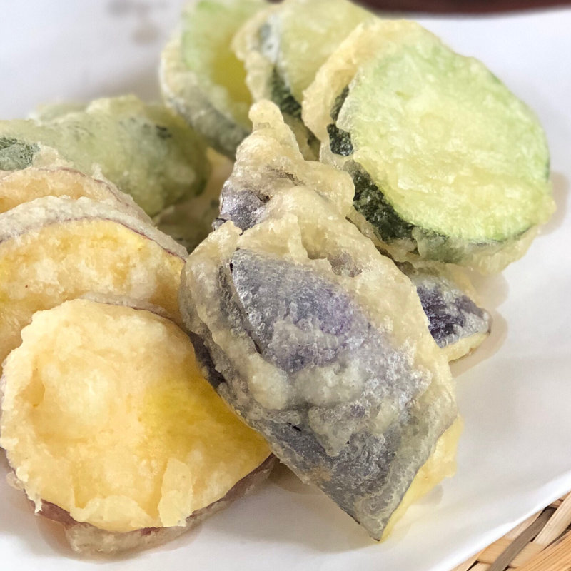 大もりそば(白樺食堂 )