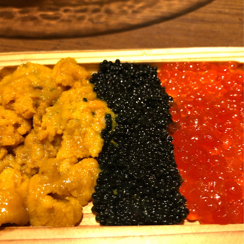 ◆ TOPPING  トッピング ◆(ホルモン焼肉しまちゃん)