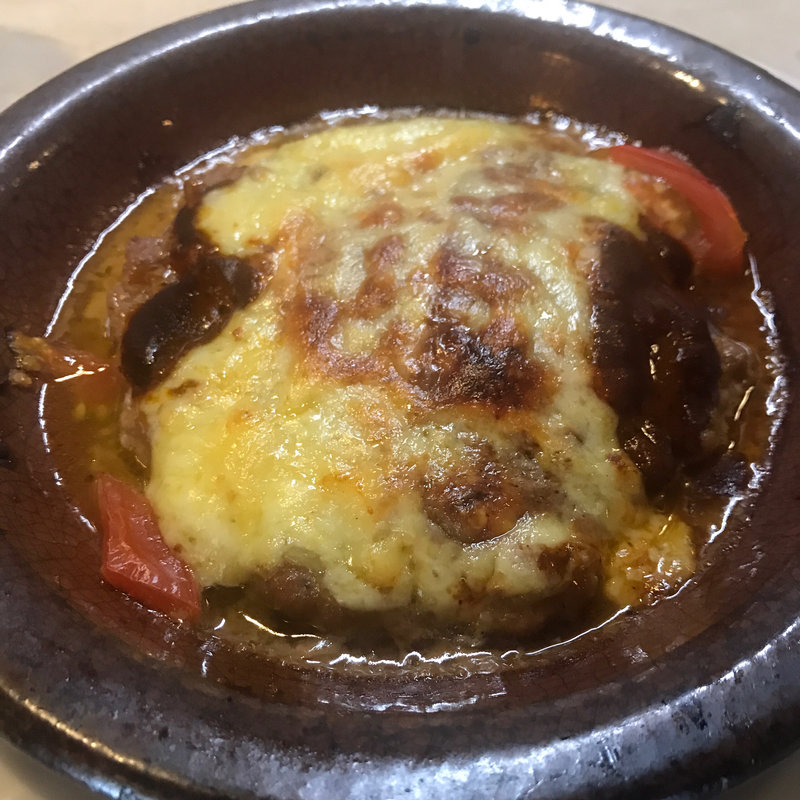 ボンボーヌ(レストラン イト)