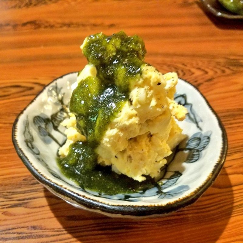 ポテトサラダ(よよぎあん )