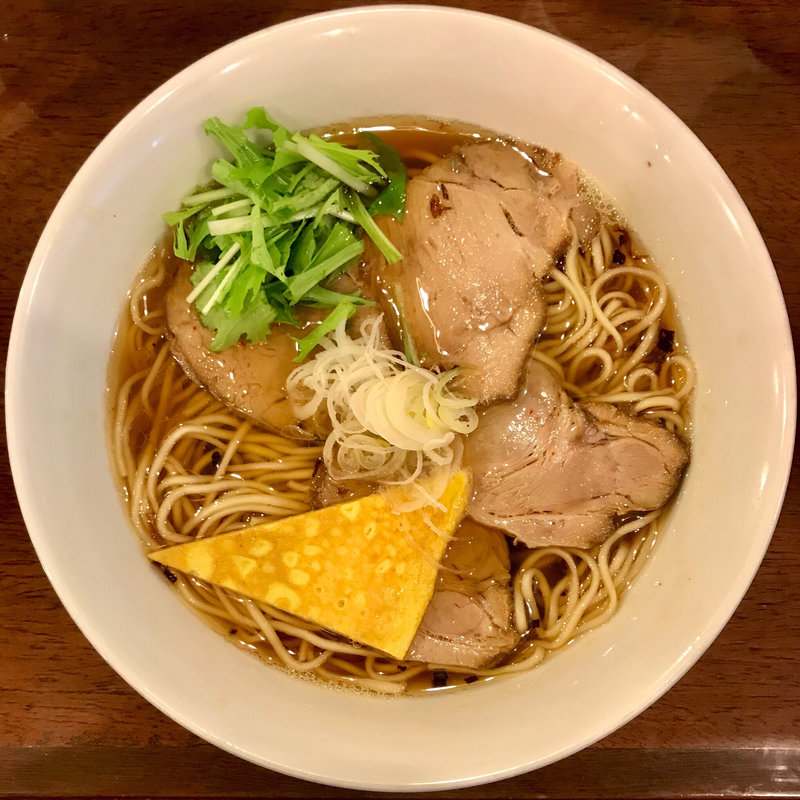 旨口チャーシュー(アートマサシヤ)