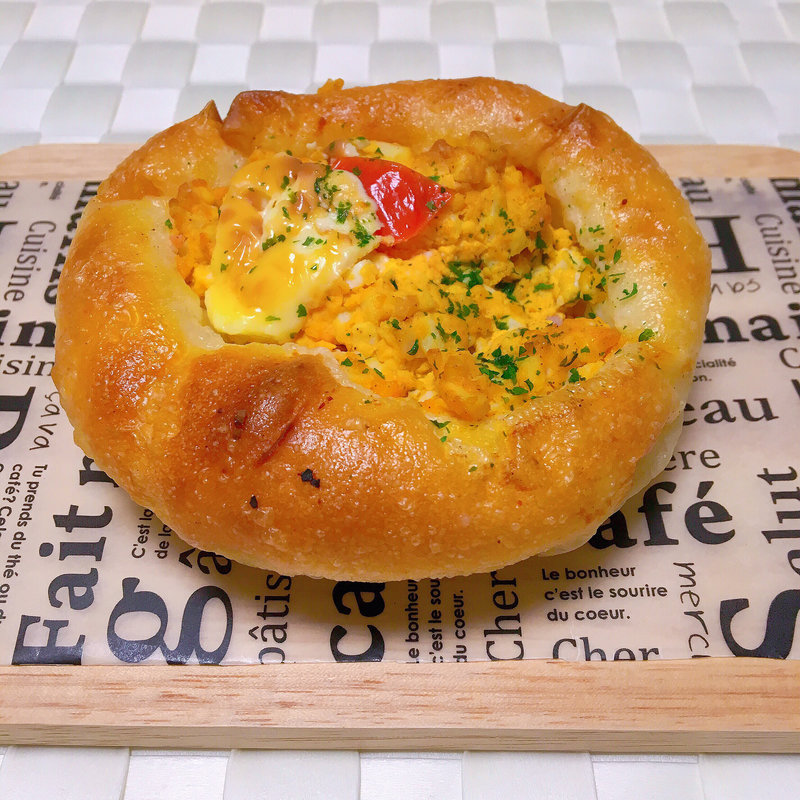 ウッフ(たま木亭)