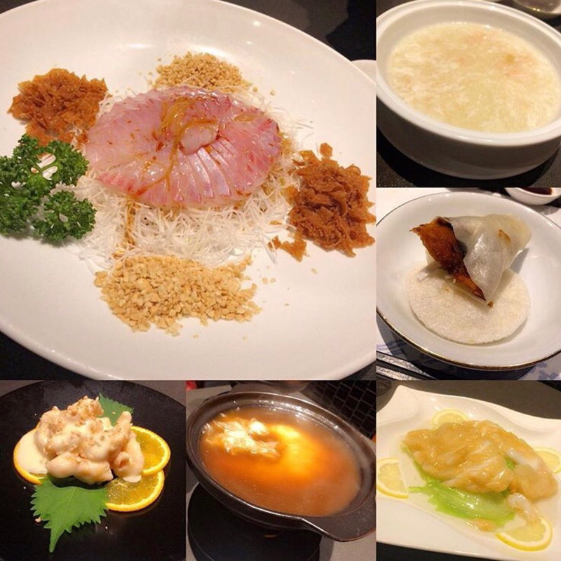 (海皇 大阪堂島店 （ハイファン）)