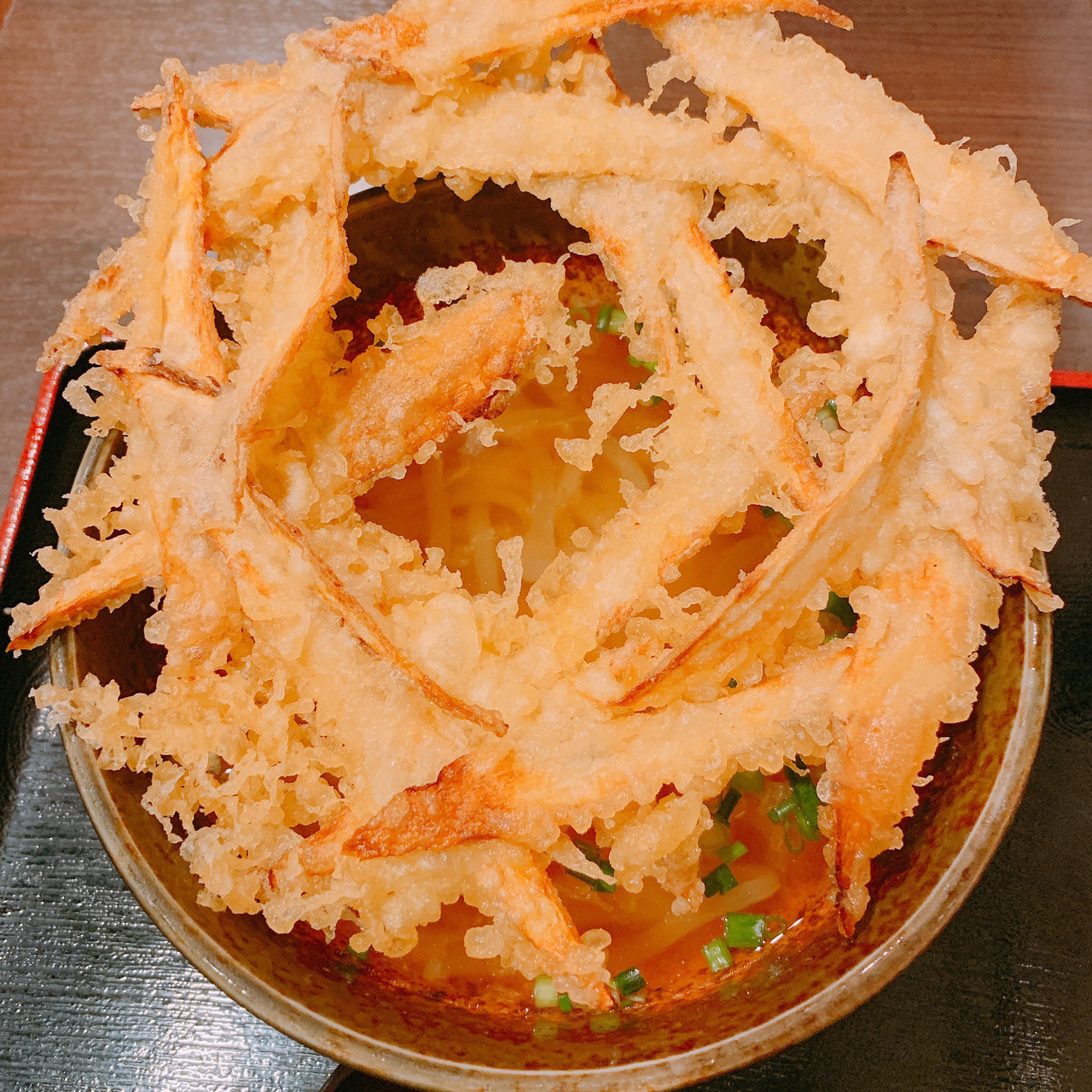 高田馬場駅周辺で食べられるうどんランキング Sarah サラ