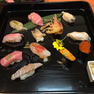 (嬉乃すし )