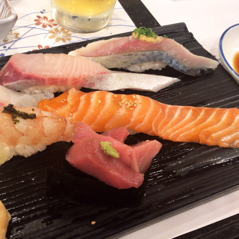 (美登利総本店 梅丘本館 （みどりそうほんてん）)