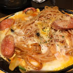 ナポリタン(サニーズ )