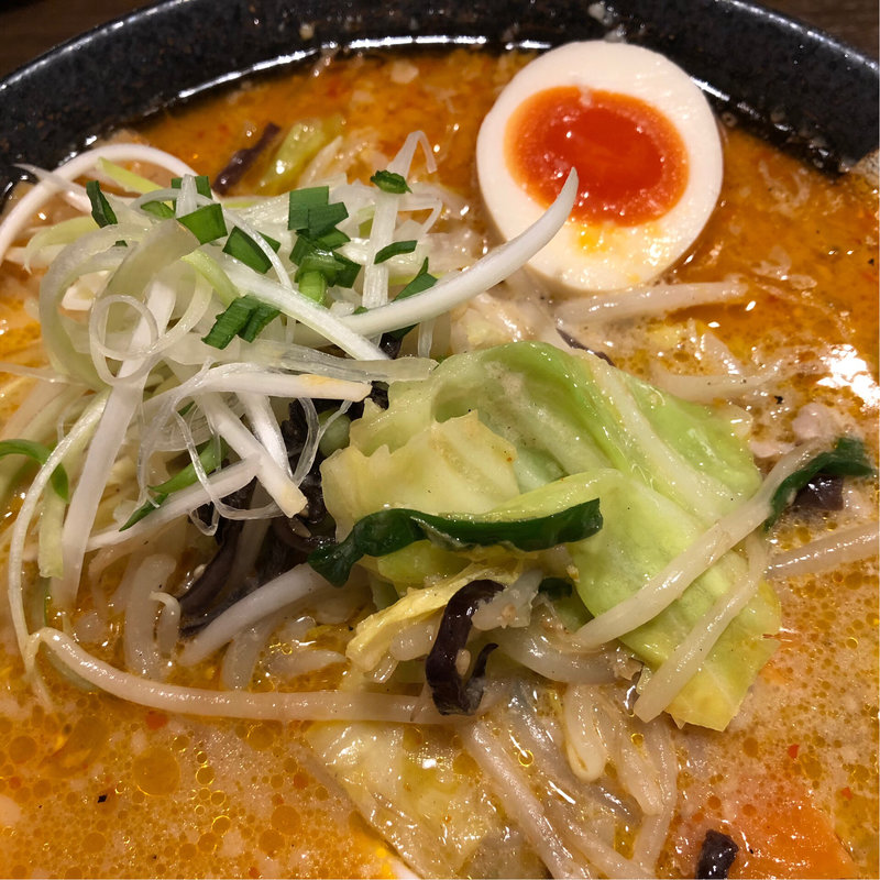 (元祖赤みそ家 白河店 )