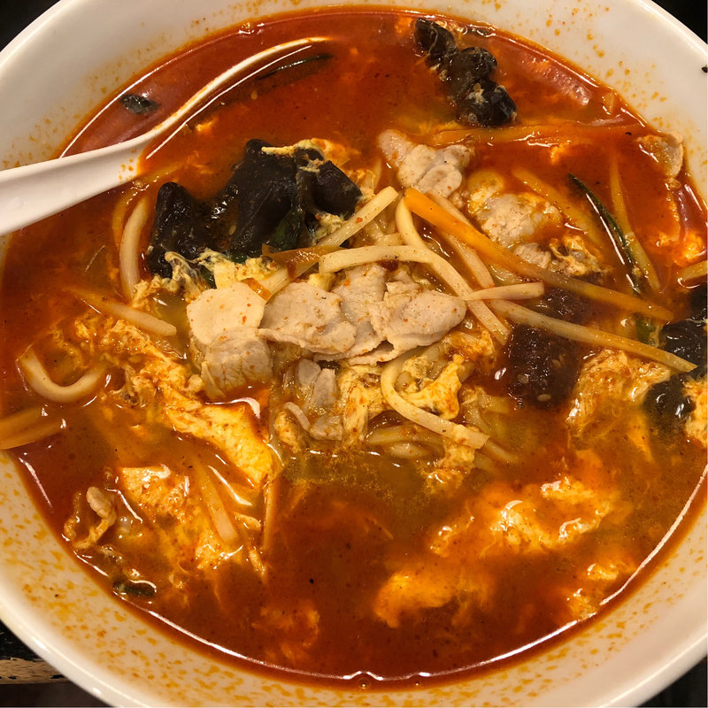 (中華工房 和 （（KAZU））)