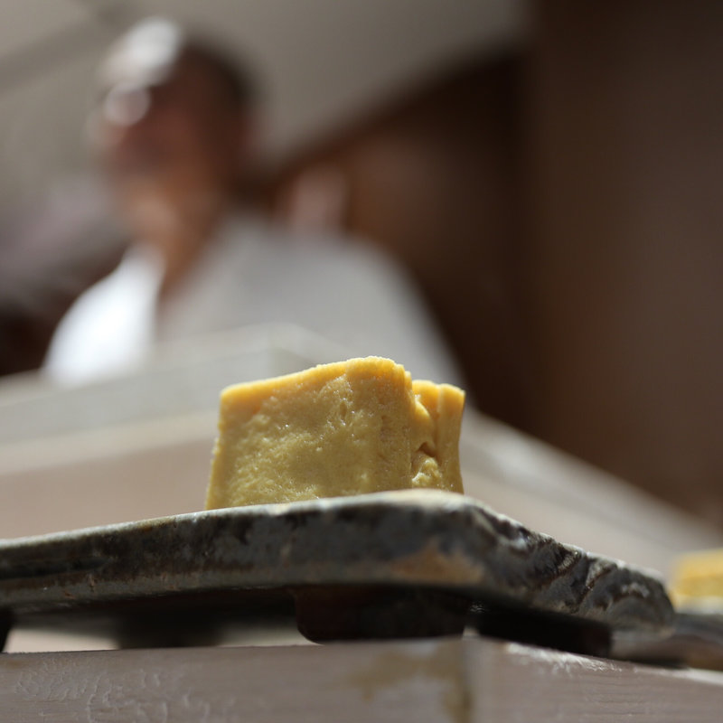 たまご(海味 （うみ）)