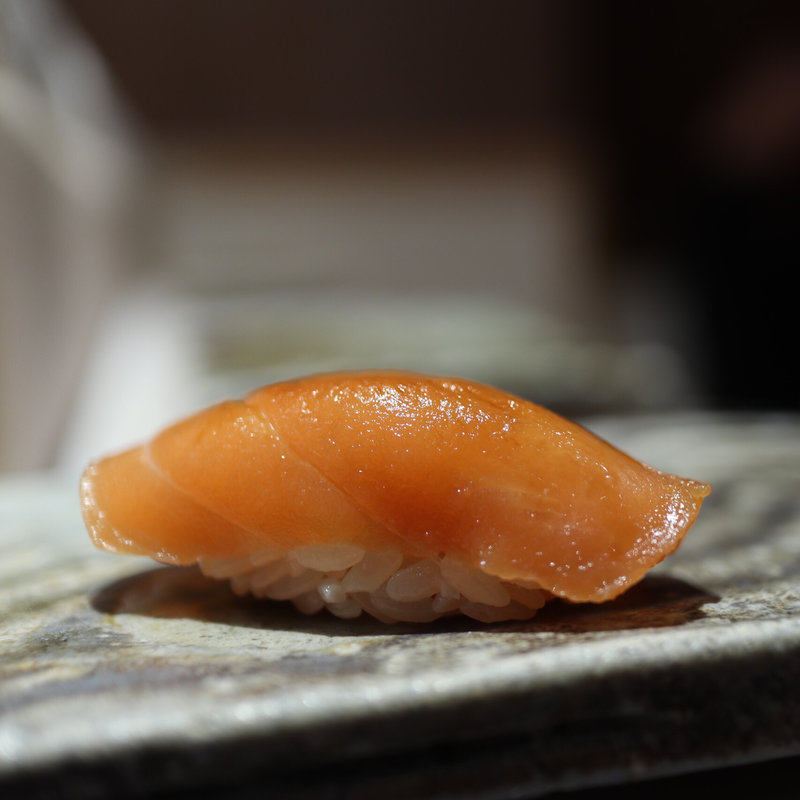 鱒の介(海味 （うみ）)