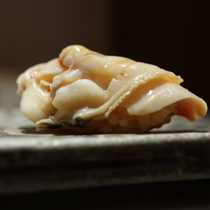 煮蛤(海味 （うみ）)