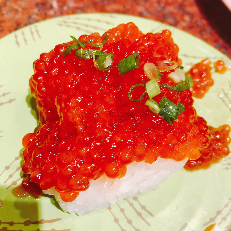 (回転寿司 根室花まる キラリス函館店)