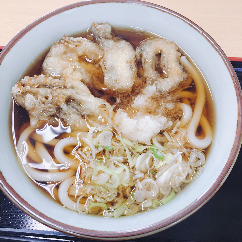 (花輪サービスエリア(上り線)スナックコーナー )