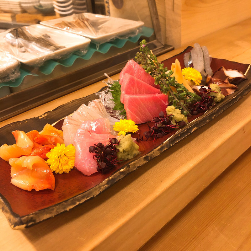 (すし処みやび)