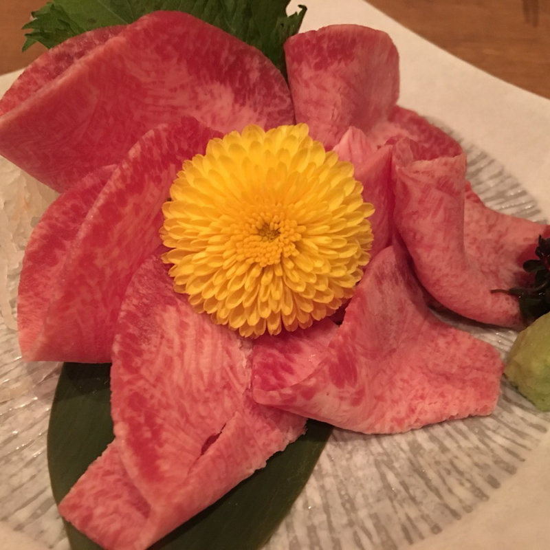 (べこや 名駅店)