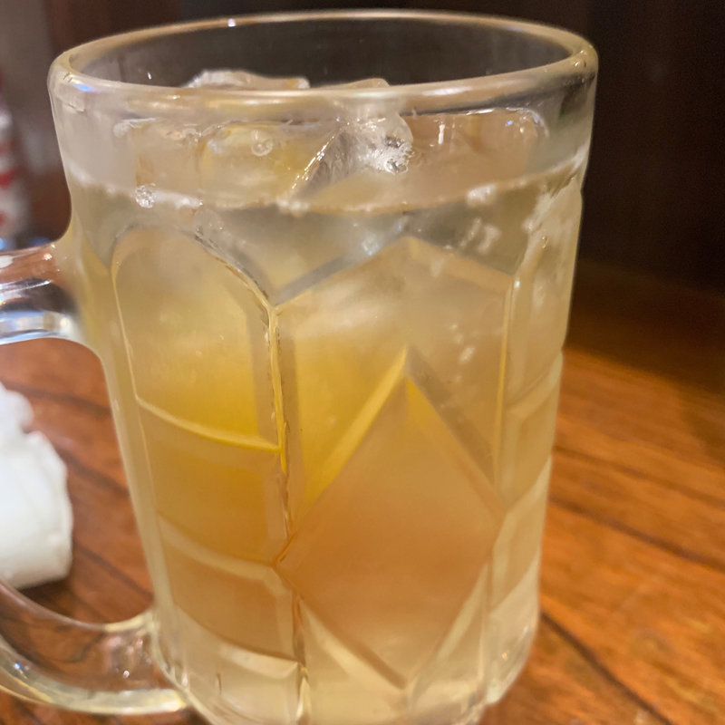 ハイボール(源八船頭 新小岩店)