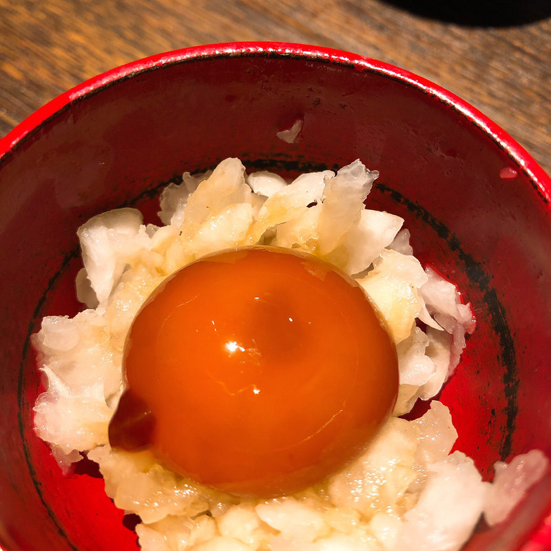 (地鶏割烹 稲垣)