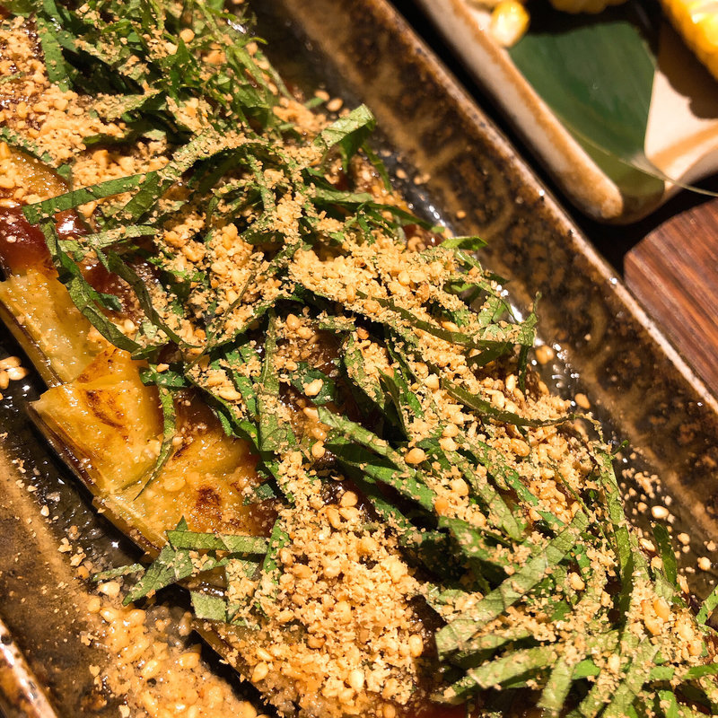 (地鶏割烹 稲垣)