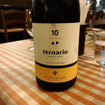 ternario(バル ポルティージョ （Bar Portillo）)