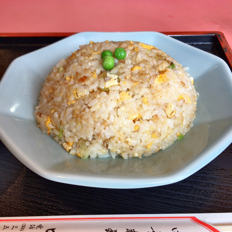 チャーハン(味楽)