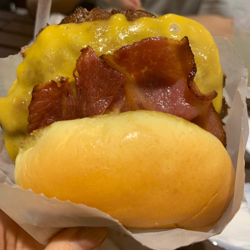 (シェイクシャック 六本木)