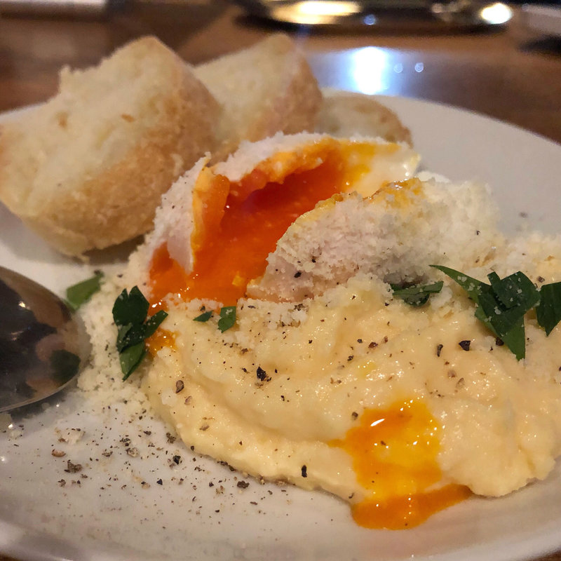 名物！陽気なポテトサラダ(AURELIO)