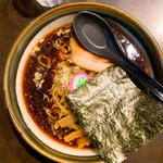 黒醤油