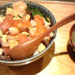 山正丼